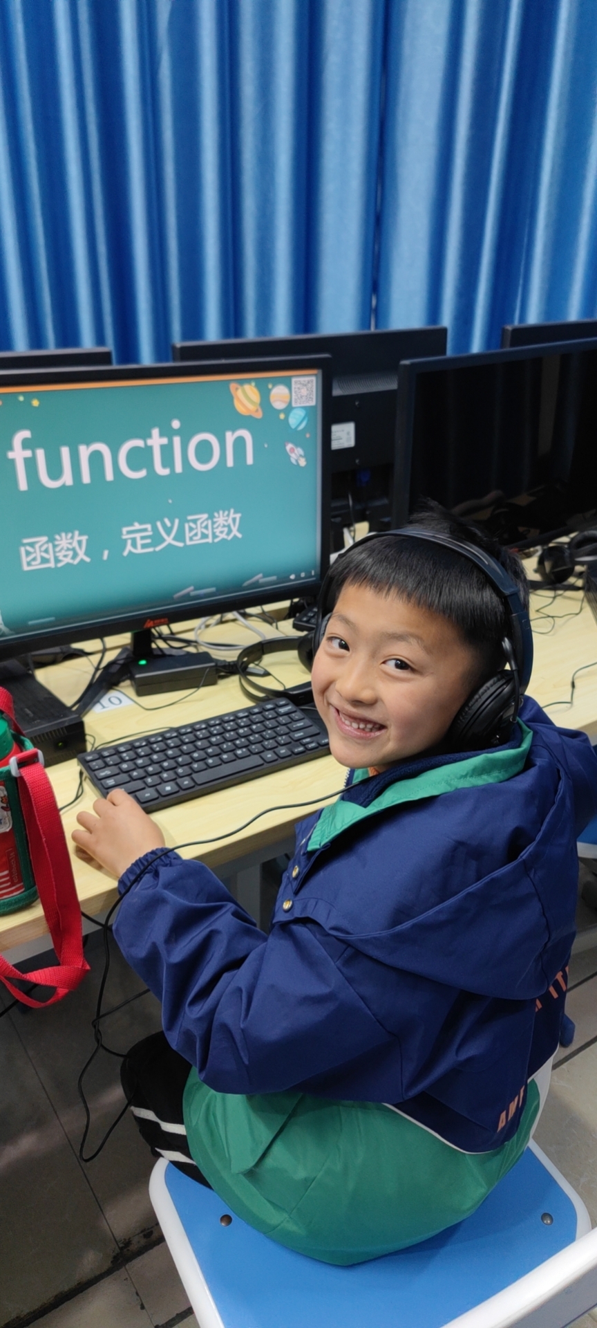 何书宸