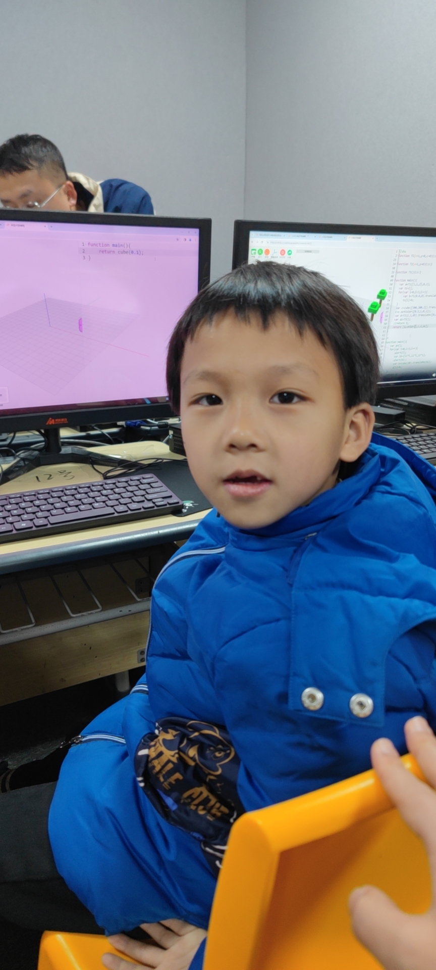 李名扬