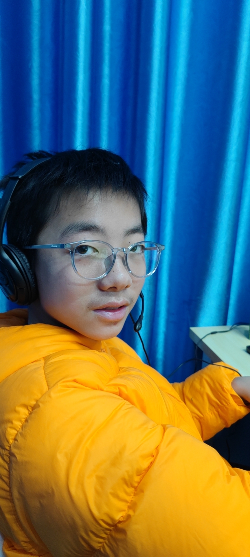 罗泽扬