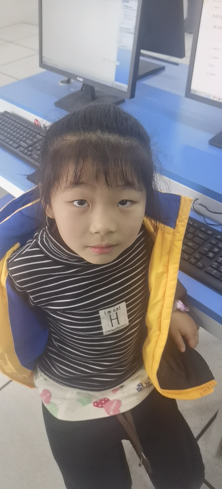 李子涵