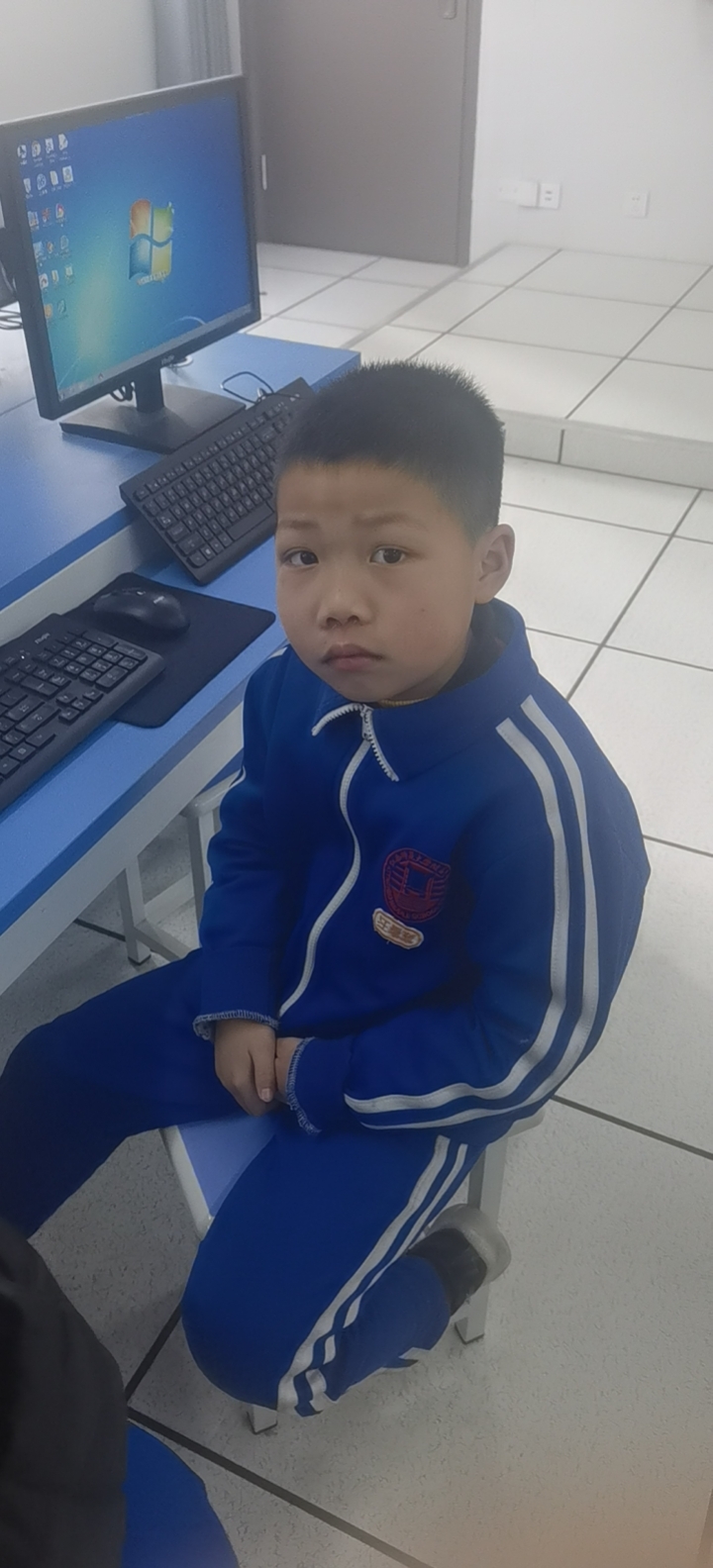 汪睿宸