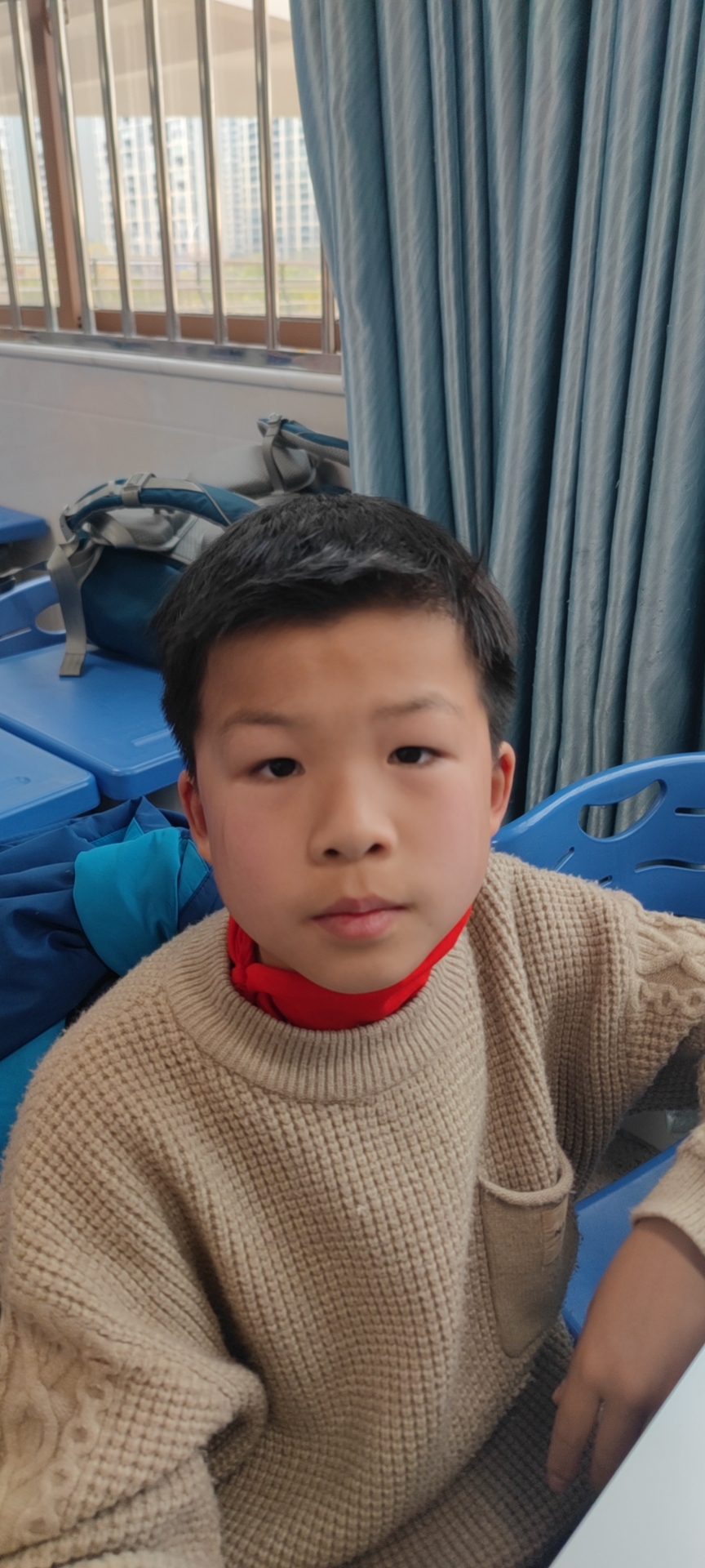陈烜昊