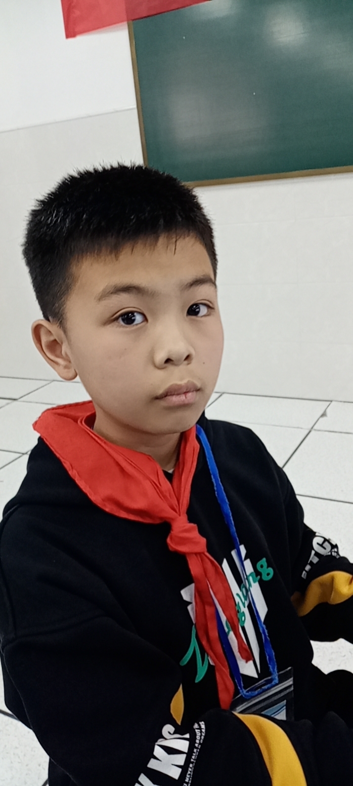 曾宇鑫