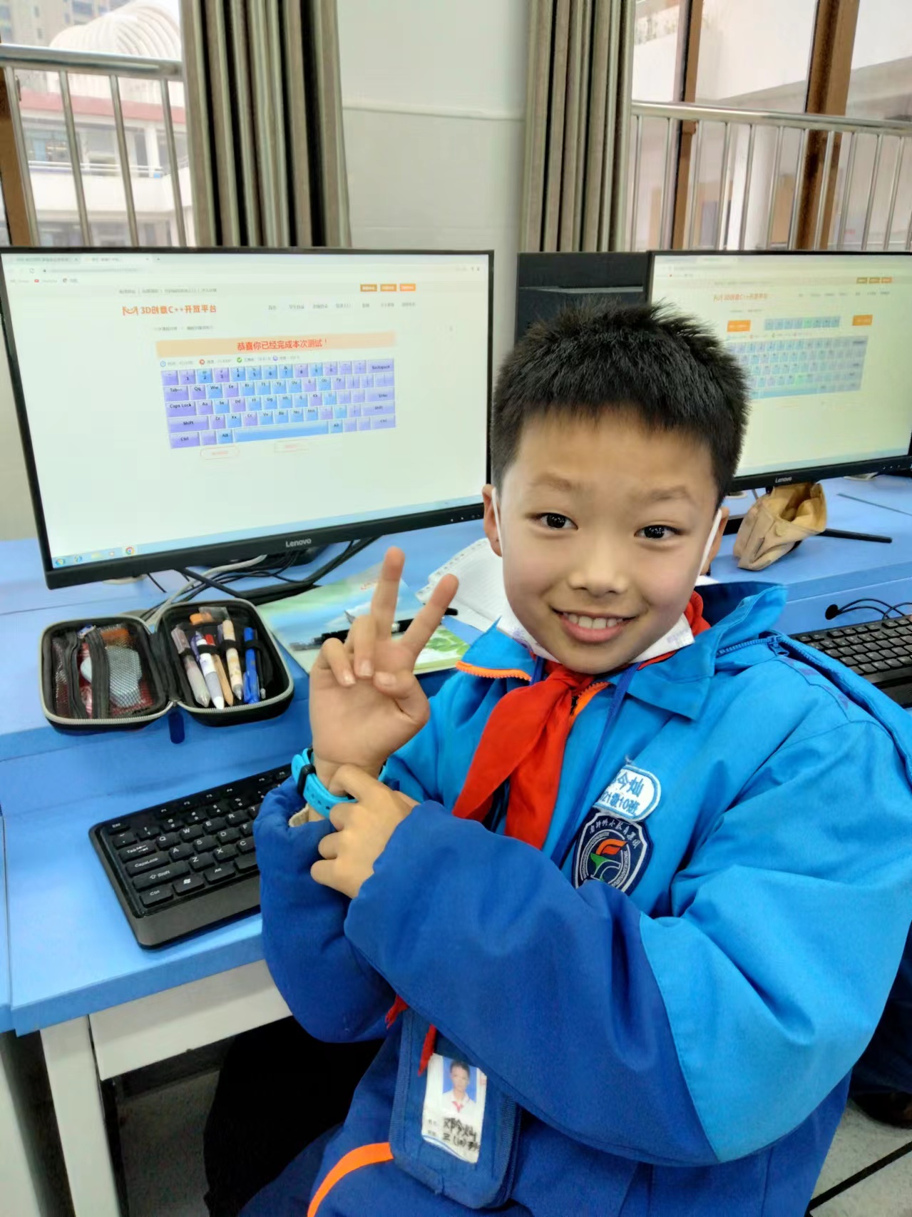 邓今灿