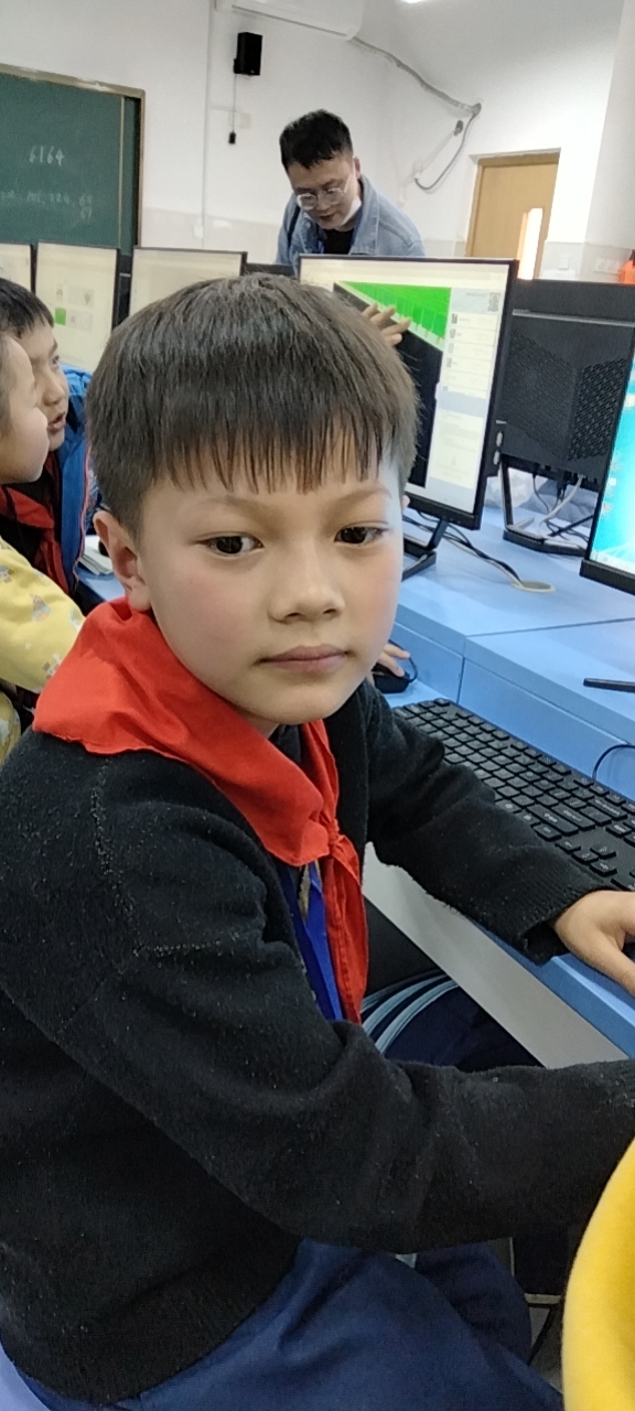 李萧岐