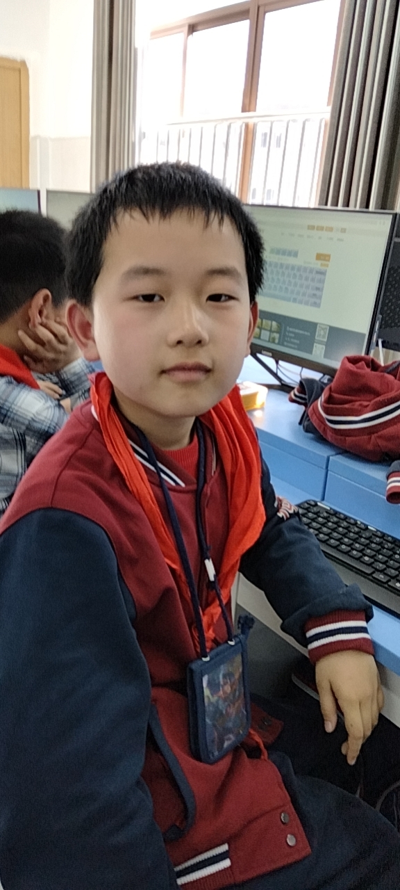 刘子杰