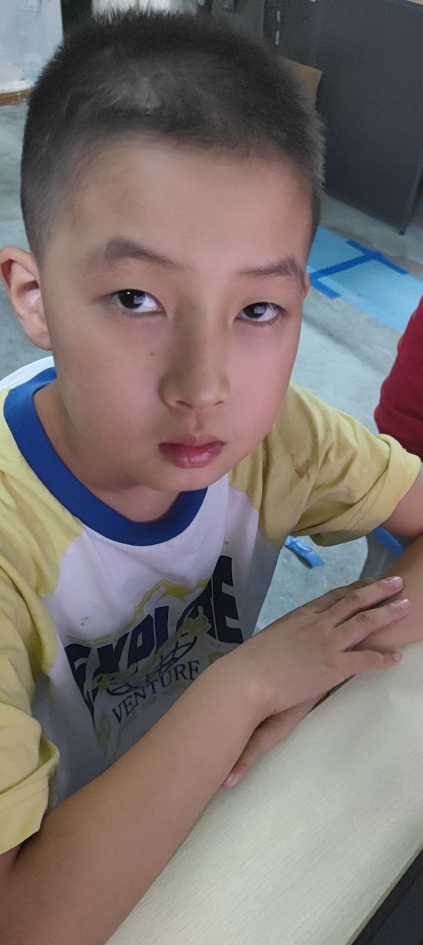 吴彦璋
