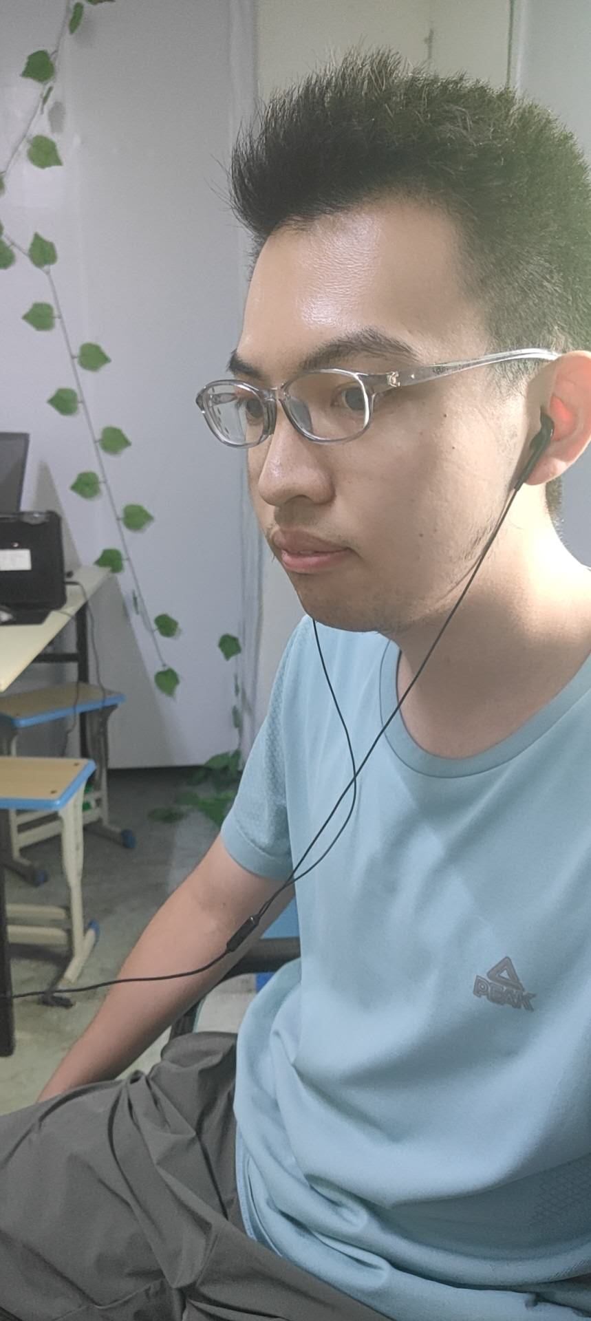 徐祎涵