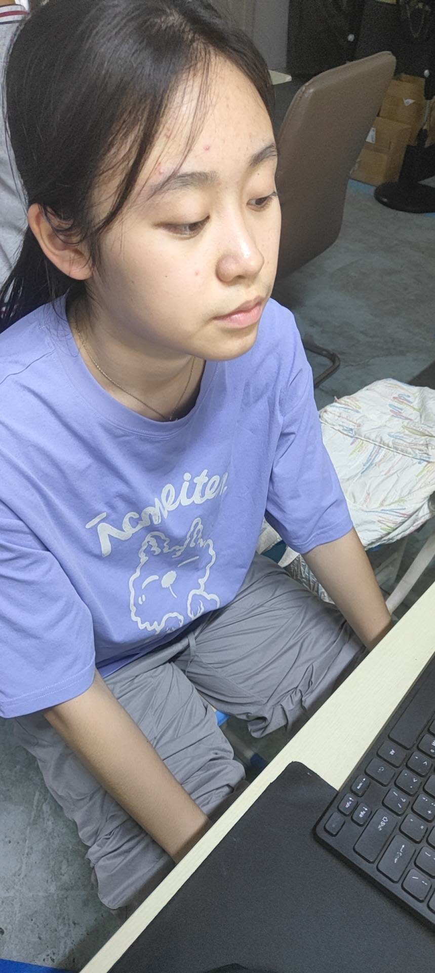 舒湛