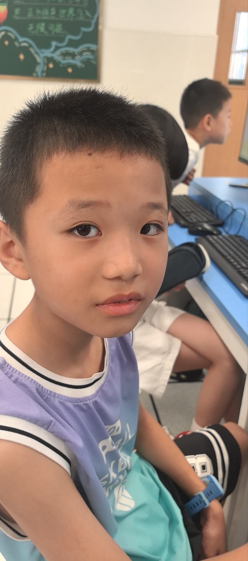 万川