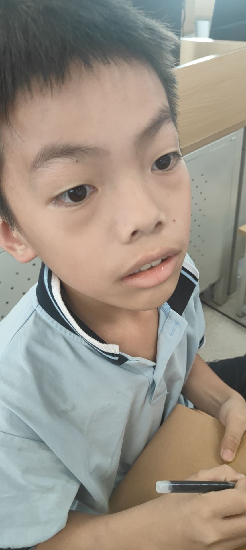 吕明哲