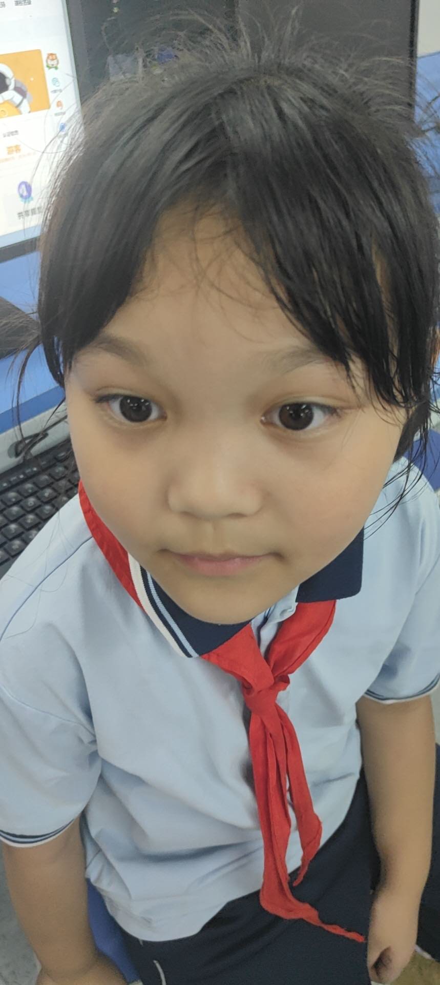 罗函希
