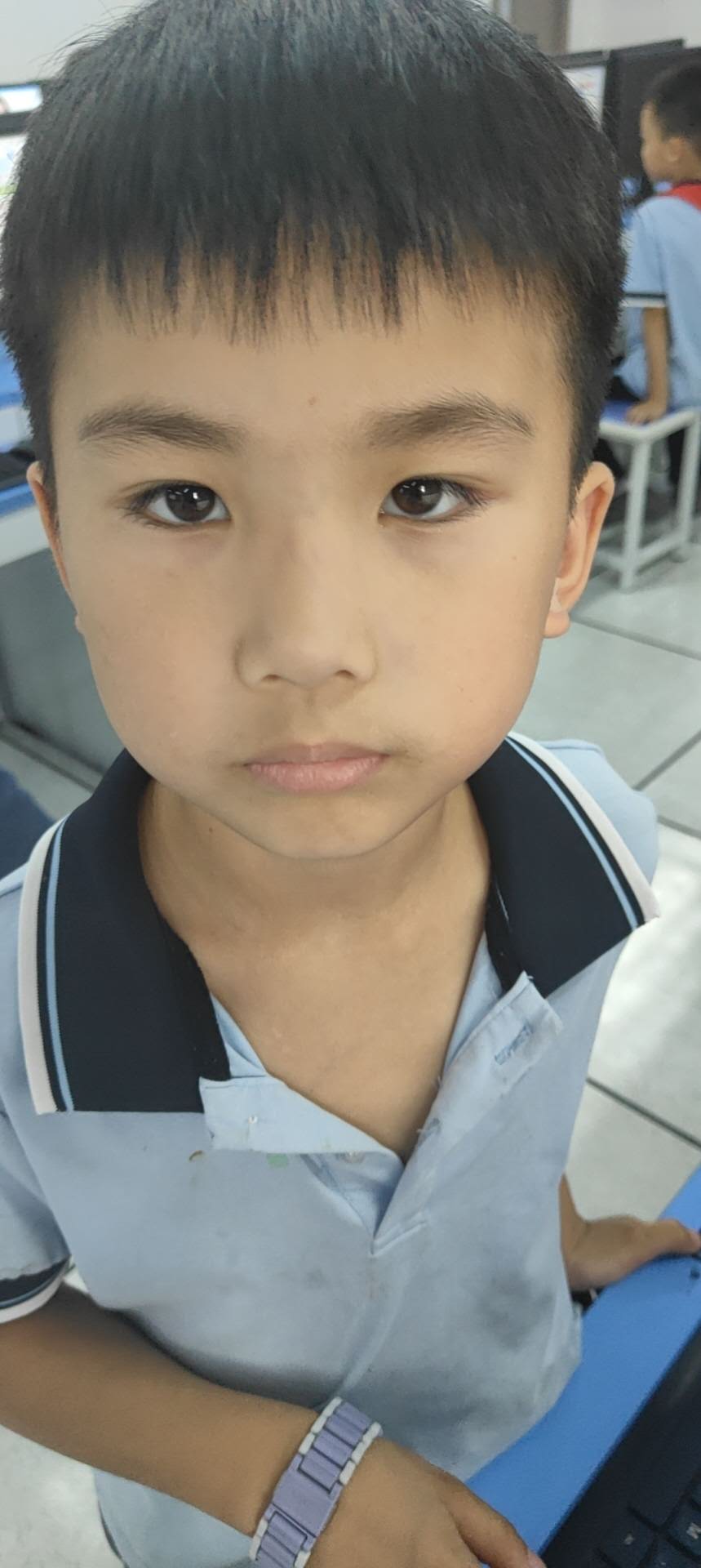 王宸宇